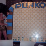 Plinko - Casino Night